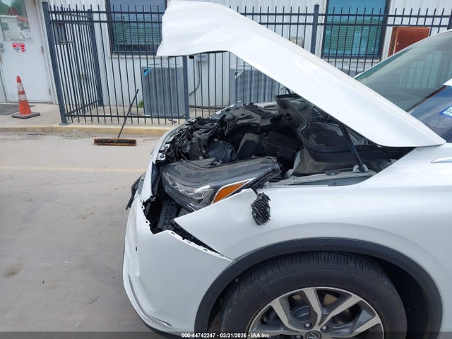 Acura MDX Technology Package