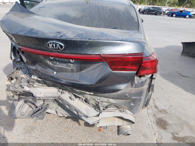Kia Forte Lxs