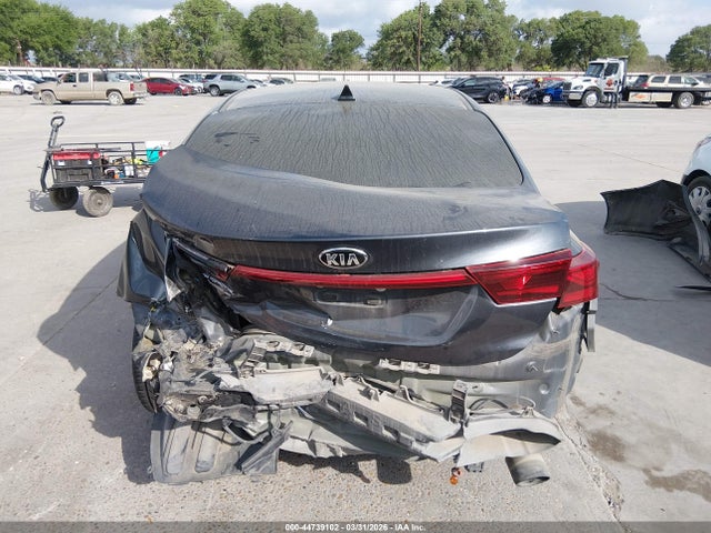 Kia Forte Lxs