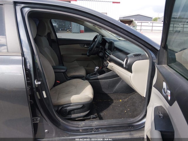 Kia Forte Lxs