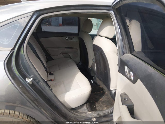 Kia Forte Lxs