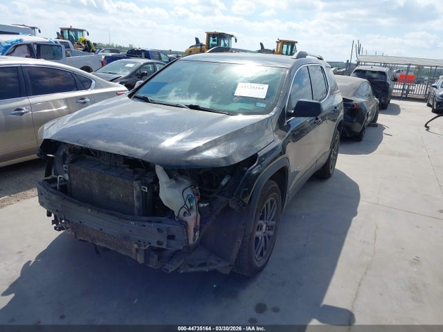GMC Acadia Slt-1