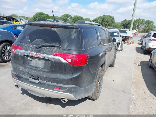 GMC Acadia Slt-1