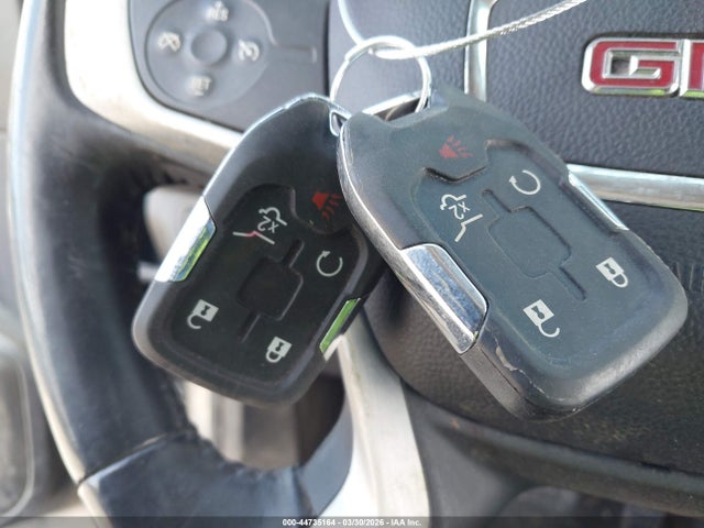 GMC Acadia Slt-1