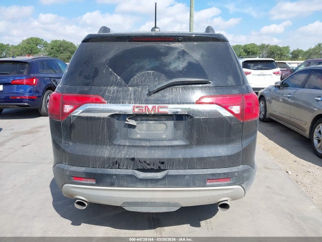 GMC Acadia Slt-1