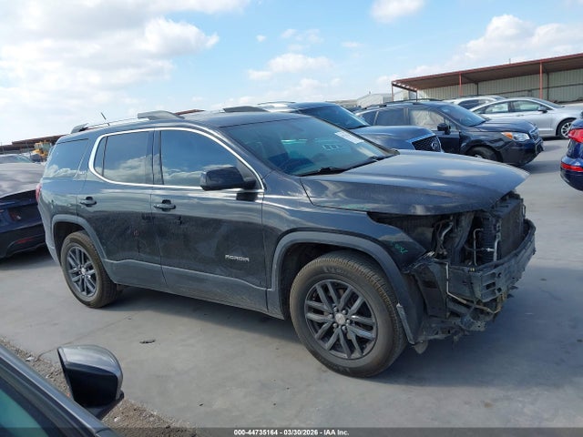 GMC Acadia Slt-1