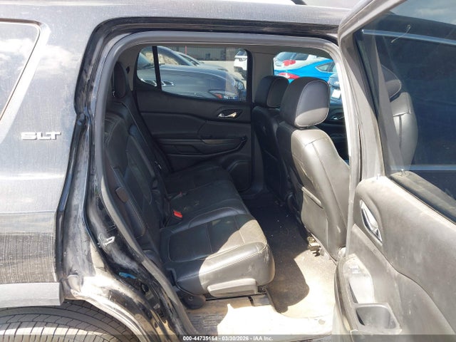 GMC Acadia Slt-1