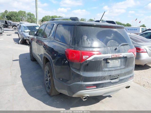 GMC Acadia Slt-1