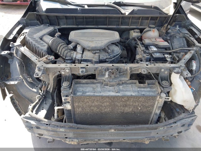 GMC Acadia Slt-1