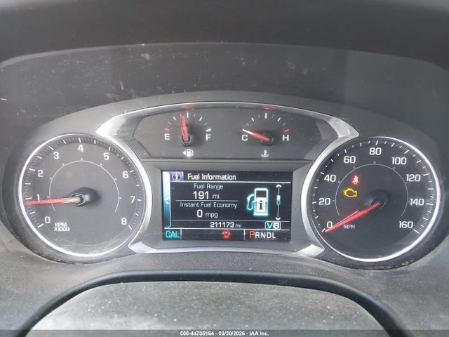 GMC Acadia Slt-1