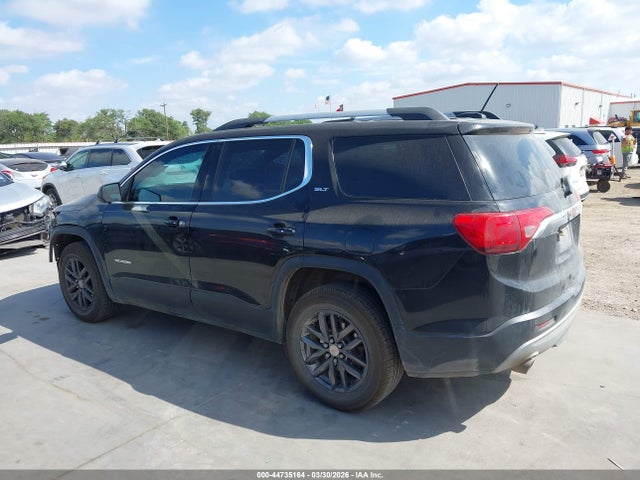 GMC Acadia Slt-1