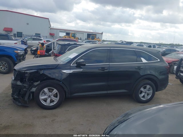 Kia Sorento Lx