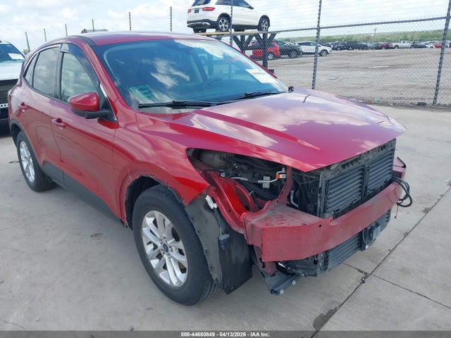 Salvage Ford Escape Image
