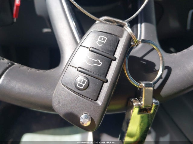 Audi A3 Premium 40 Tfsi Front-wheel Drive S Tronic