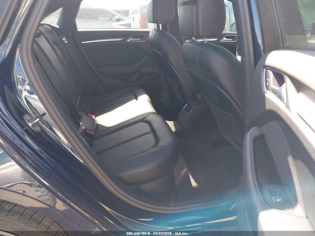 Audi A3 Premium 40 Tfsi Front-wheel Drive S Tronic