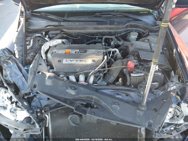 Honda Accord 2.4 Se