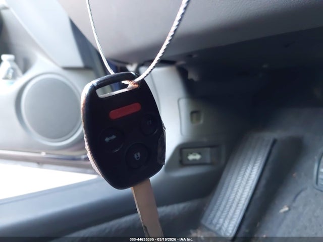 Honda Accord 2.4 Se