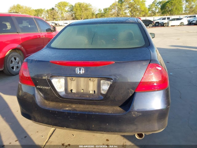 Honda Accord 2.4 Se
