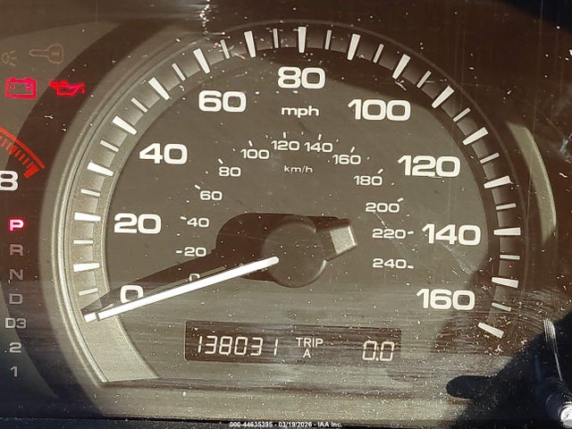 Honda Accord 2.4 Se