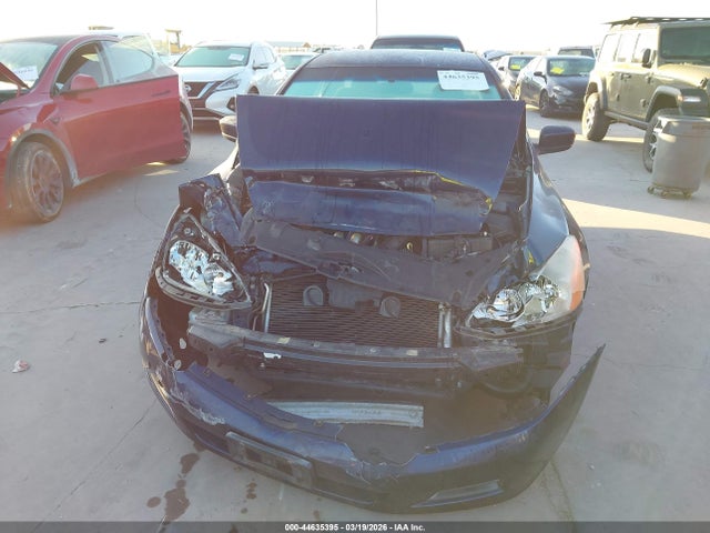 Honda Accord 2.4 Se