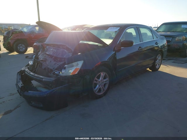 Honda Accord 2.4 Se