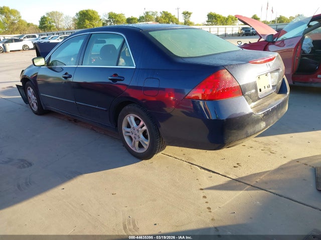 Honda Accord 2.4 Se