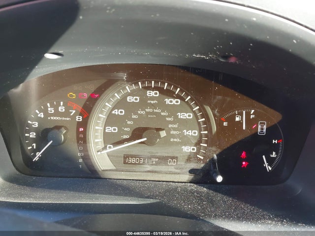 Honda Accord 2.4 Se