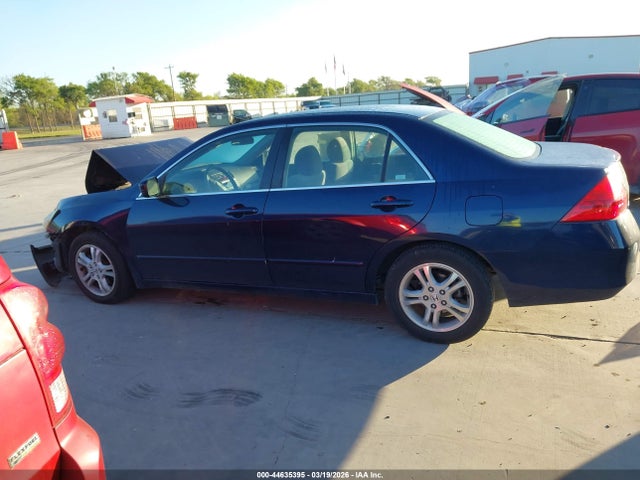 Honda Accord 2.4 Se