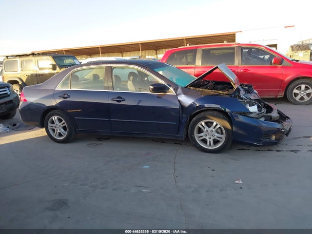 Honda Accord 2.4 Se