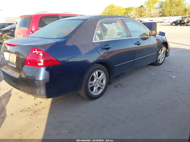 Honda Accord 2.4 Se