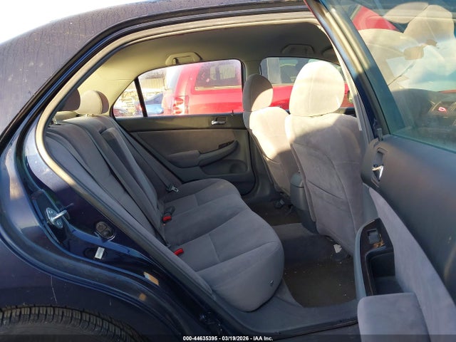Honda Accord 2.4 Se