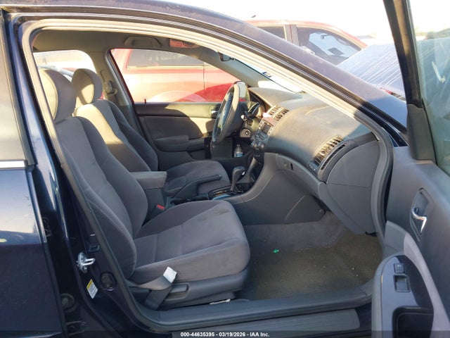 Honda Accord 2.4 Se