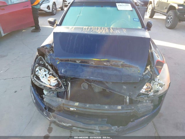 Honda Accord 2.4 Se