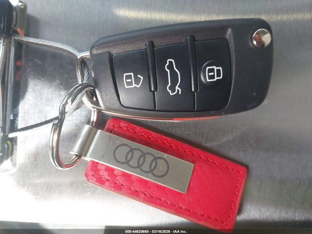 Audi Q3 Premium 45 Tfsi S Line Quattro Tiptronic