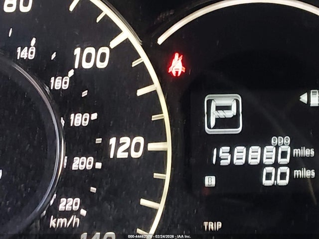Nissan Versa Sv