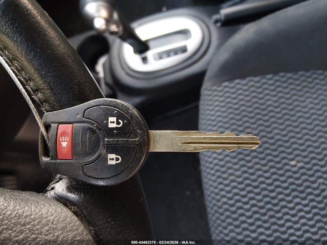 Nissan Versa Sv