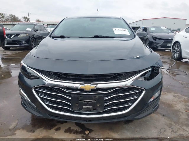Chevrolet Malibu Fwd Ls