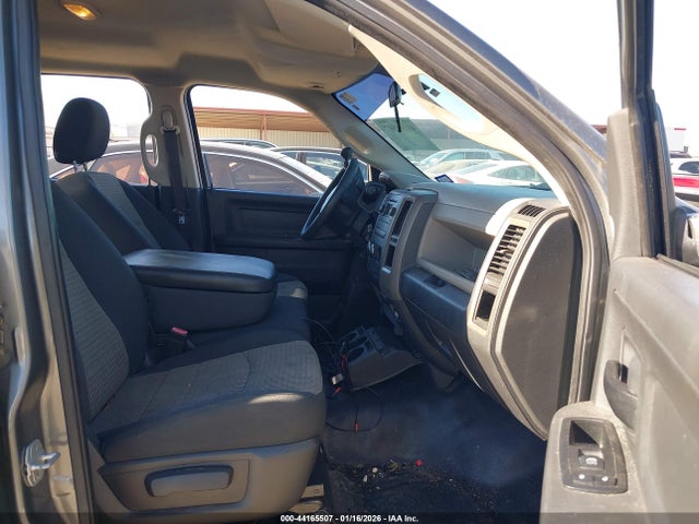 Ram 1500 St