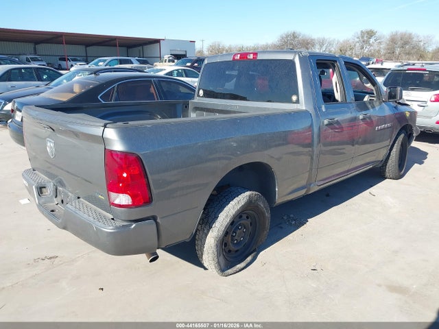 Ram 1500 St
