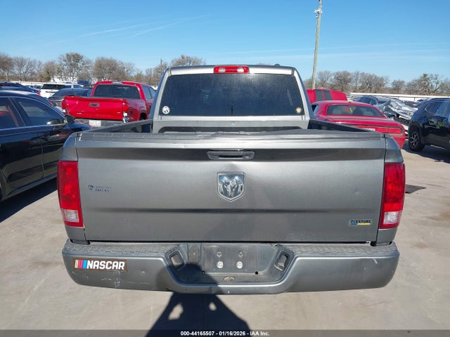 Ram 1500 St