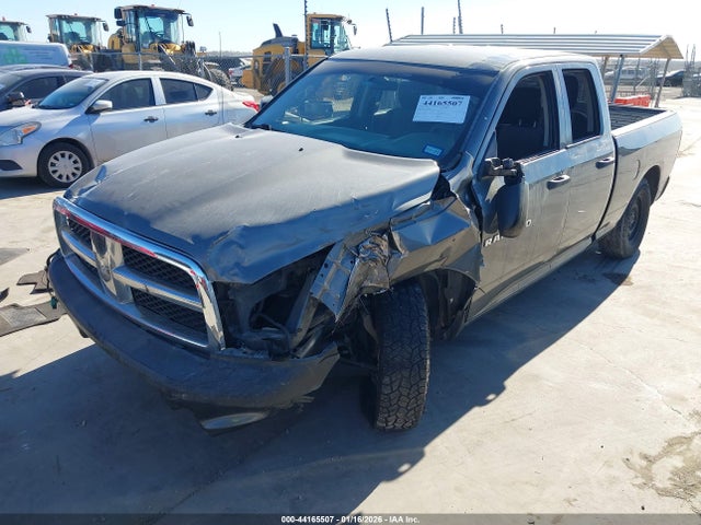 Ram 1500 St