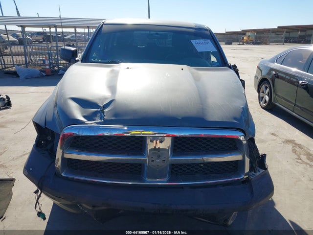 Ram 1500 St