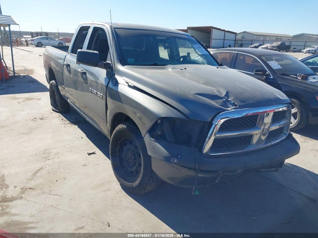 Salvage Ram 1500 Image