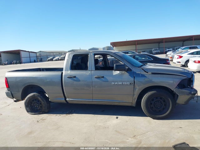 Ram 1500 St