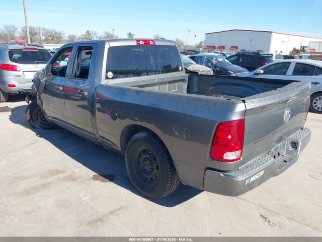 Ram 1500 St