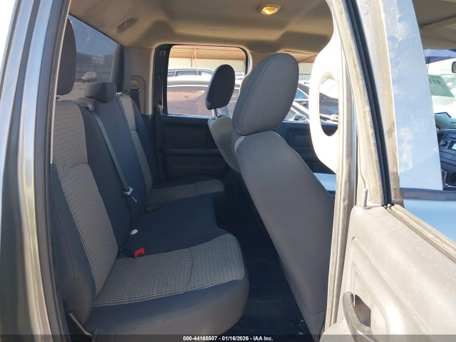 Ram 1500 St
