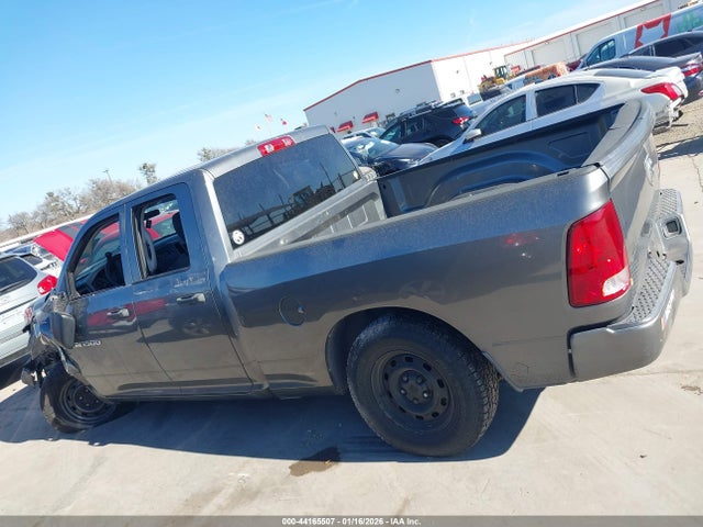 Ram 1500 St