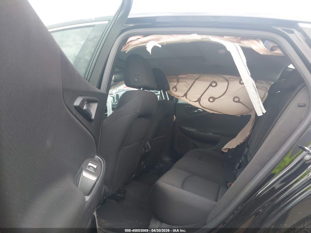 Chevrolet Malibu Fwd 1lt