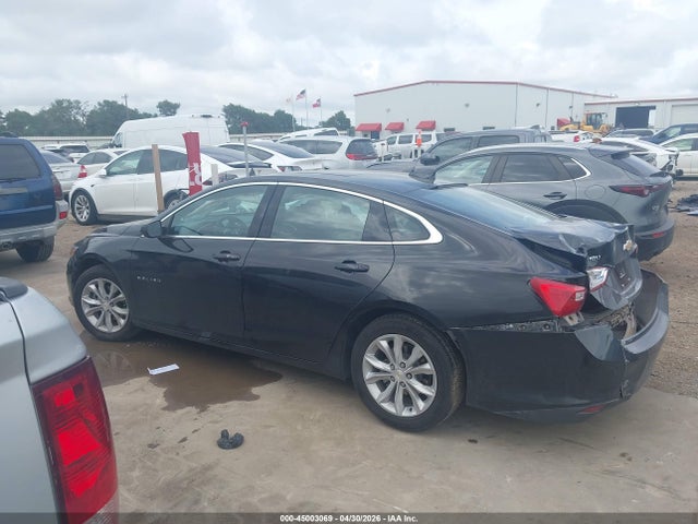 Chevrolet Malibu Fwd 1lt