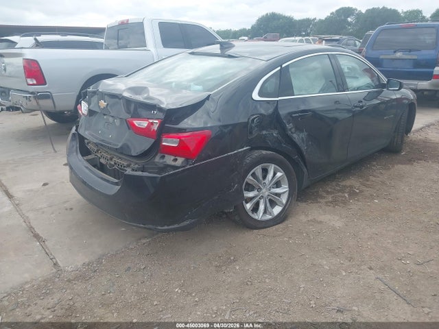 Chevrolet Malibu Fwd 1lt